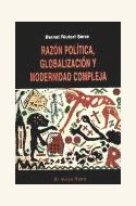 Papel RAZON POLITICA, GLOBALIZACION Y MODERNIDAD C