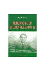 Papel Memorias de un Bolchevíque Andaluz