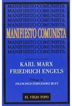Papel Manifiesto comunista