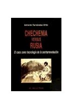 Papel Chechenia Versus Rusia