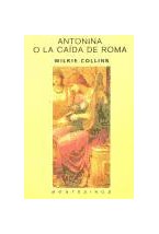 Papel Antonina o la caída de Roma