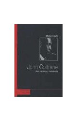 Papel John Coltrane