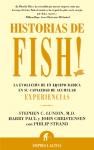 Papel Historias De Fish