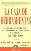 Papel Caja De Herramientas, La