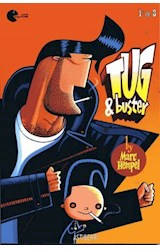 Papel Tug & Buster 1
