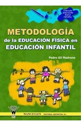  METODOLOGIA DE LA EDUCACION FISICA EN EDUCAC