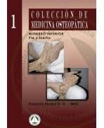 Papel Colección Medicina Osteopática Tomo I: Miembro Inferior. Pie Y Tobillo