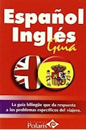 Papel ESPAÑOL INGLES GUIA POLARIS
