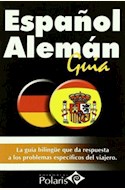 Papel ESPAÑOL - ALEMAN GUIA POLARIS