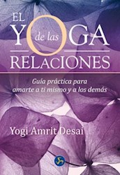 Papel Yoga De Las Relaciones, El