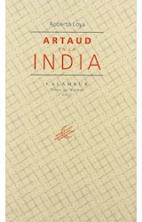 Papel Artaud en la India