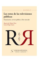  Los retos de las televisiones públicas: financiación, servicio público y libre mercado