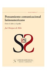  Pensamiento comunicacional latinoamericano