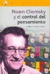Papel Noam Chomsky Y El Control Del Pensamiento