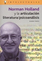 Papel Norman Holland Y La Articulacion Literatura
