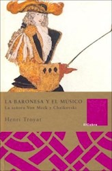 Papel Baronesa Y El Musico, La