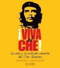 Papel Viva El Che