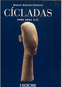 Papel Cicladas 3000 Años A. C.