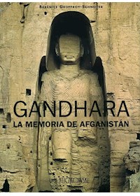 Papel Gandhara La Memoria De Afganistan