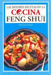 Papel Mejores Recetas De La Cocina Feng Shui