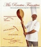 Papel Mis Recetas Favoritas (125 Recetas De La Cocina Regional)