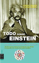 Papel Todo Sobre Einstein