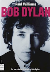 Papel Bob Dylan 3 Tomos C/Estuche