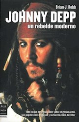 Papel Johnny Depp Un Rebelde Moderno