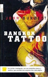 Papel Bangkok Tattoo