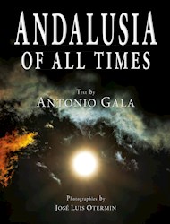 Libro Andalusia Of All Times