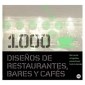 Papel 1000 Diseños De Restaurantes Bares Y Cafes