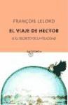Papel Viaje De Hector, El