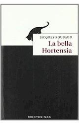 Papel La bella hortensia