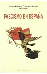 Papel Fascismo en España