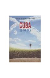 Papel Cuba es una isla