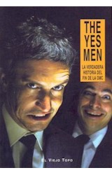 Papel The yes men