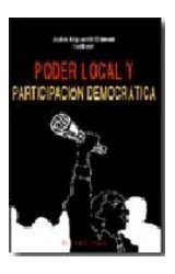 Papel Poder local y participación democrática