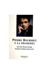 Papel Pierre Bourdieu y la filosofía