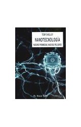 Papel Nanotecnología