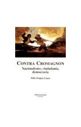 Papel Contra Cromagnon