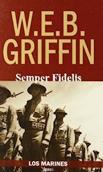 Papel Semper Fidelis - Los Marines Libro I