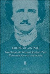 Papel Aventuras De Artur Gordon Pyn Conversacion C