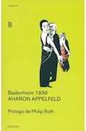 Papel BADENHEIM 1939