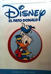 Papel Disney El Pato Donald Clasicos Del Comic