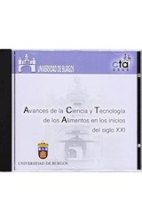  AVANCES DE LA CIENCIA Y TECNOLOGIA DE LOS AL