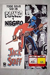 Libro Jack Staff