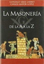 Papel Masoneria De La A A La Z