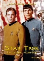 Papel Star Trek - La Ultima Frontera