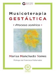 Libro Musicoterapia Gestaltica