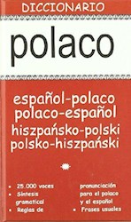 Papel Diccionario Polaco